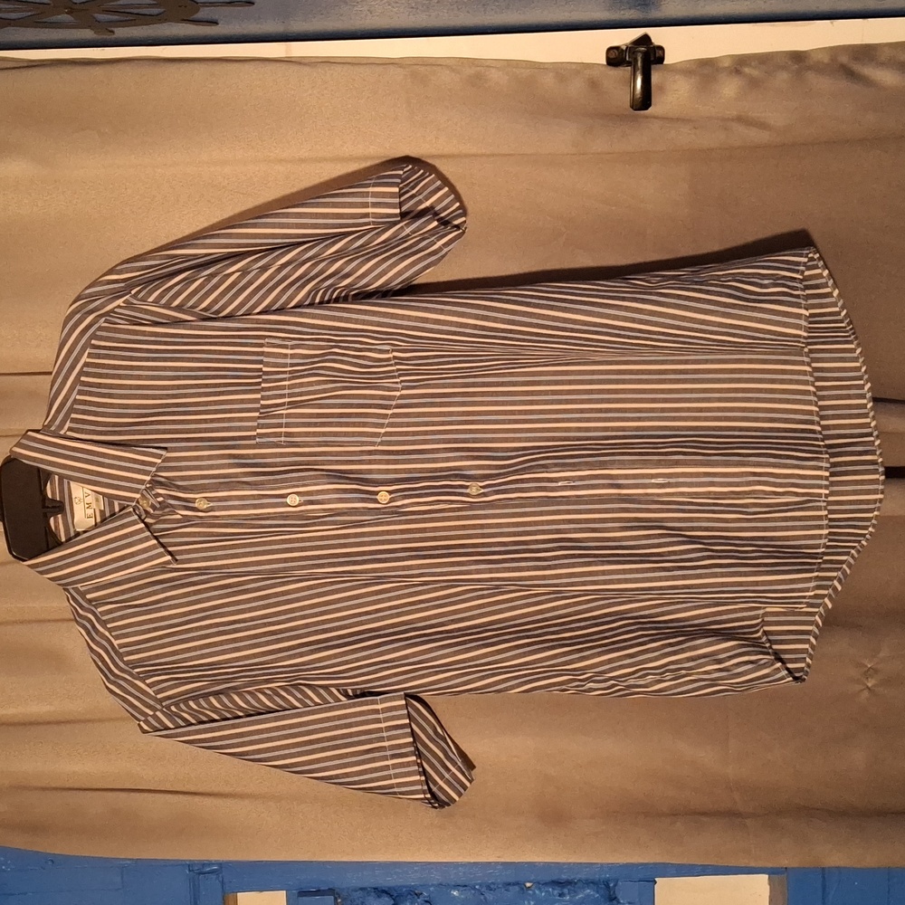 EMVO Button Down Shirt